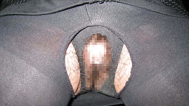 Sex Gallery The clitoris is made big by a hormone and suction.