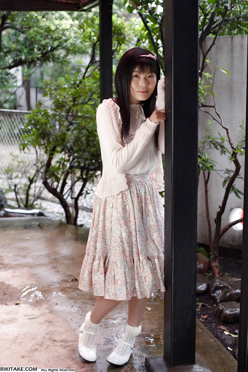 Sex Gallery Asian Girls 22 (See Description)