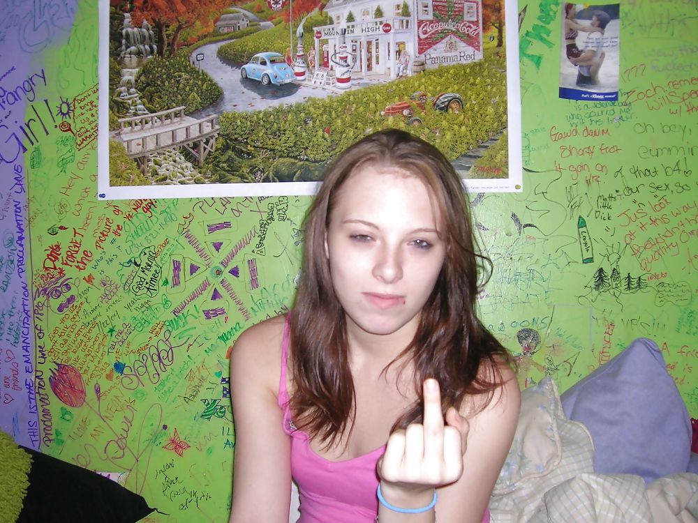Sex Gallery Aimee from Virginia
