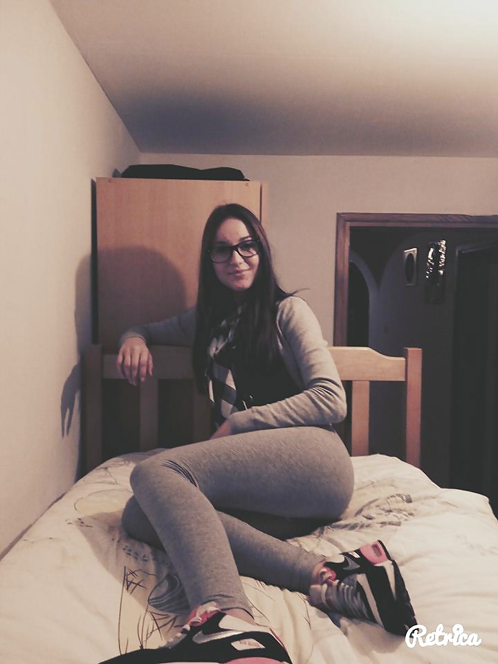 Sex Gallery Cro teen 17