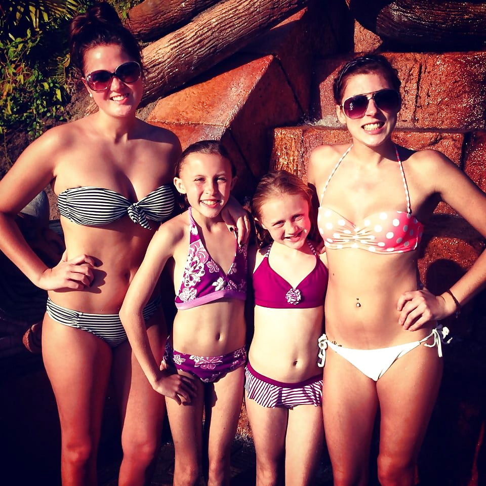 Sex Gallery Sexy Teens Which and How? Comment! 10