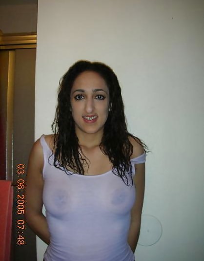 Sex Gallery 19-Year-Old Turkish Girl Ecem