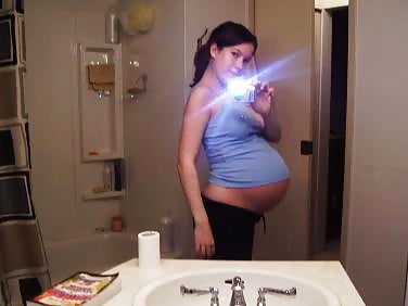 Sex Gallery Young Pregnant Teens 3