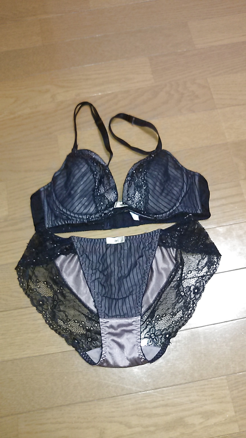 Sex Gallery Underwear 10