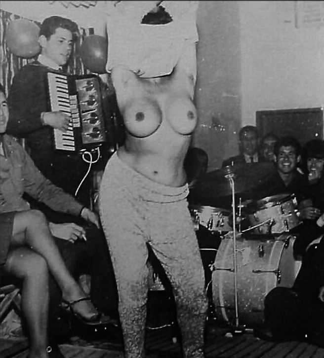Sex Gallery Vintage lady's & Courtship-num-012