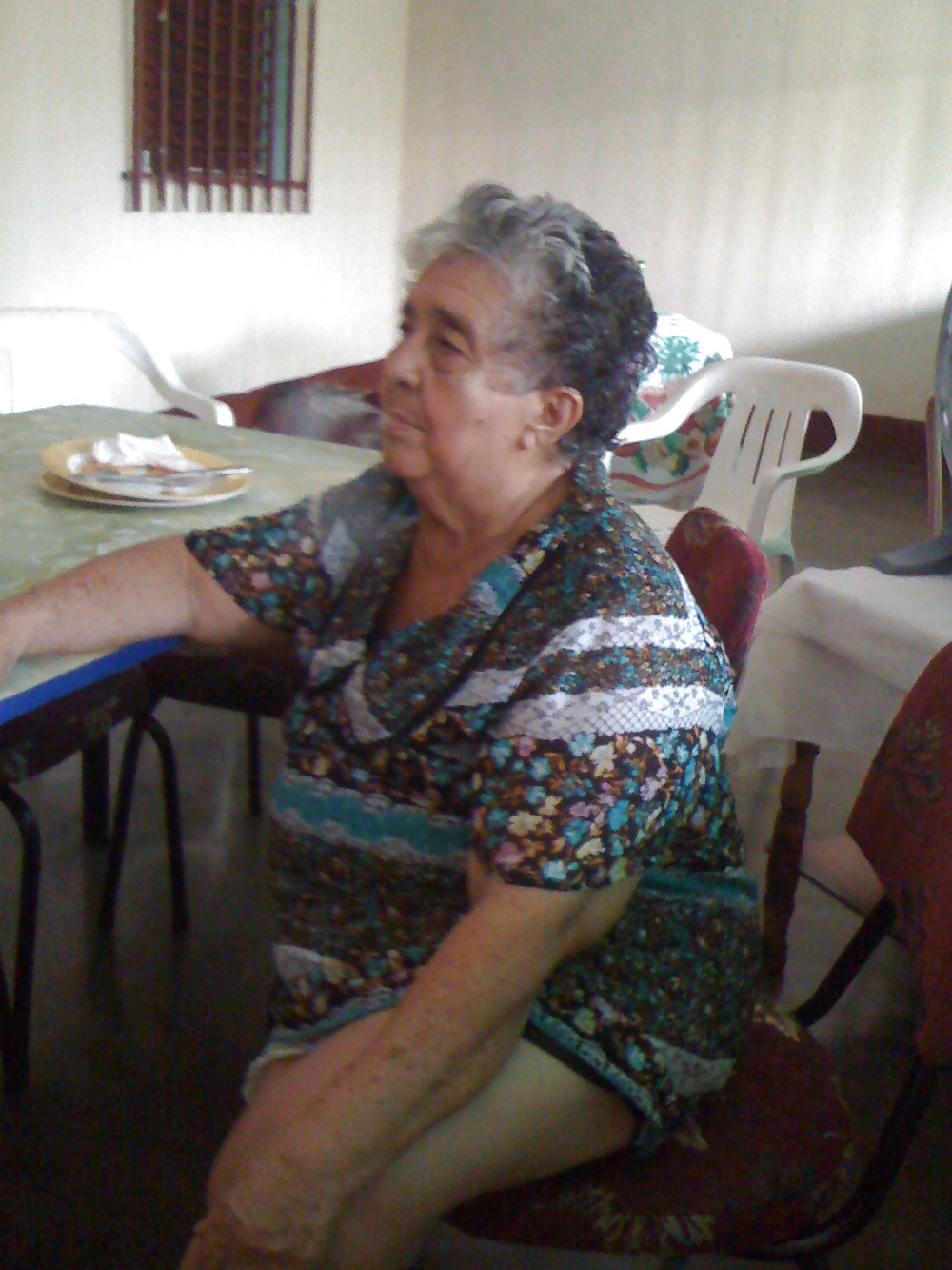 Sex Gallery Abuela Lida