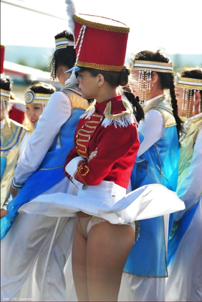 Sex Gallery i love a windy day