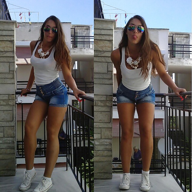 Sex Gallery Hot Serbian Girls 21