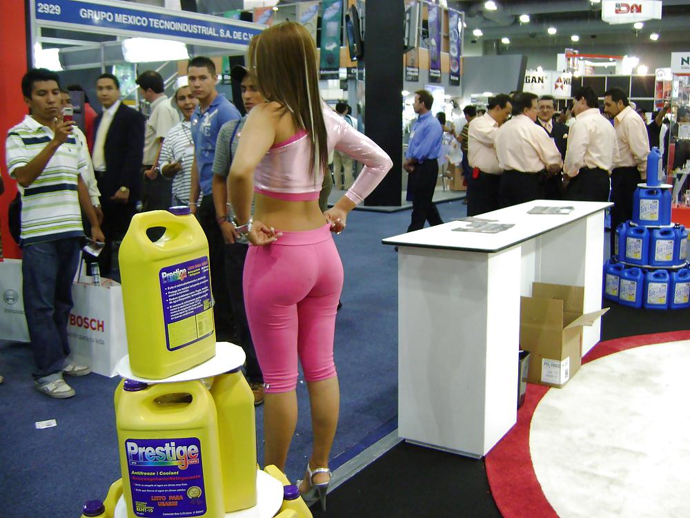 Sex Gallery MANY MORE EDECANS II