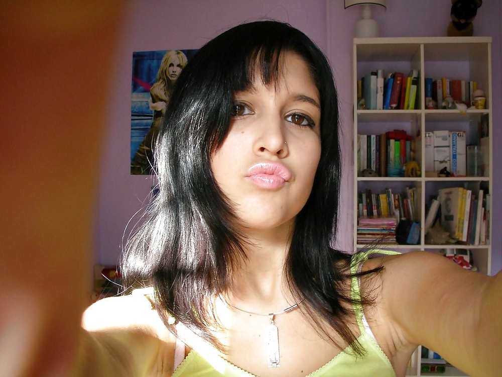 Sex Gallery Self shot - Amateur girl #2