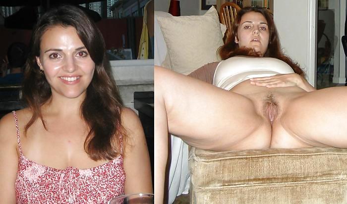 Sex Gallery Before and After Amateurs