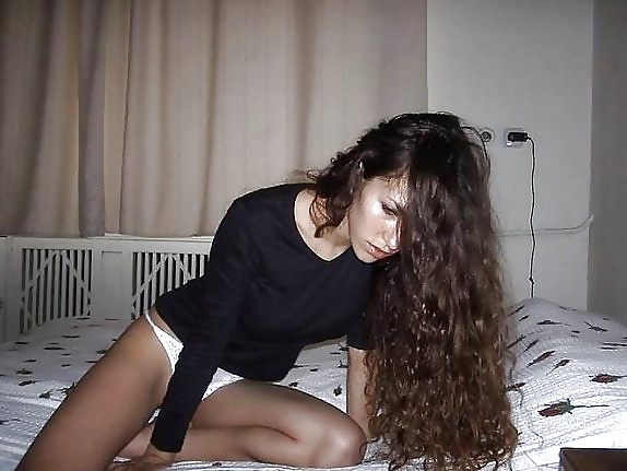 Sex Gallery Nice brunette amateur girl