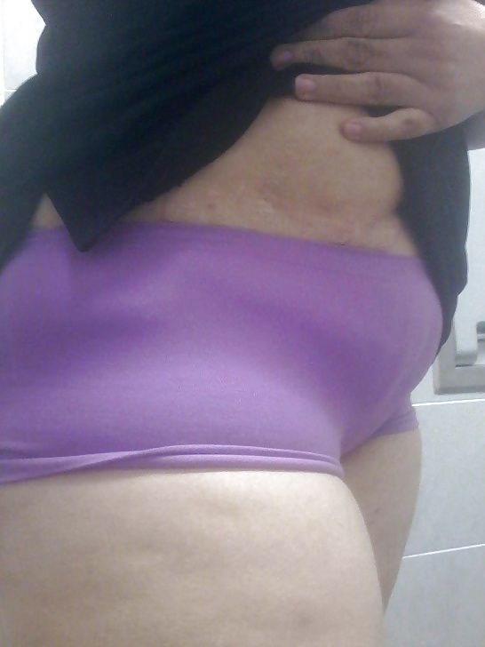 Sex Gallery Lucina (Thick Mexican BBW)