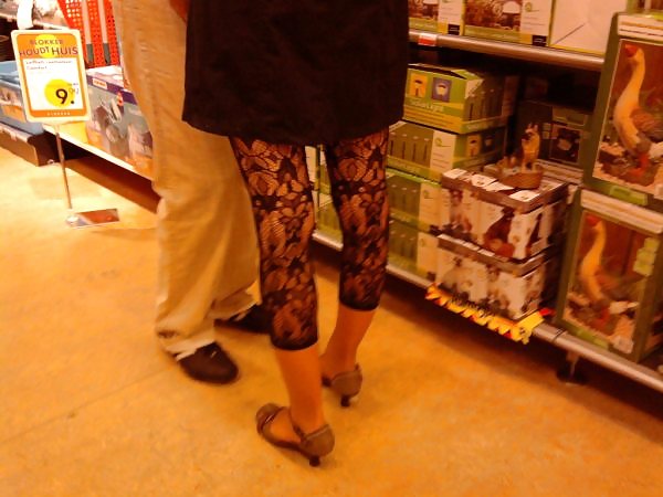 Sex Gallery selfmade at streets