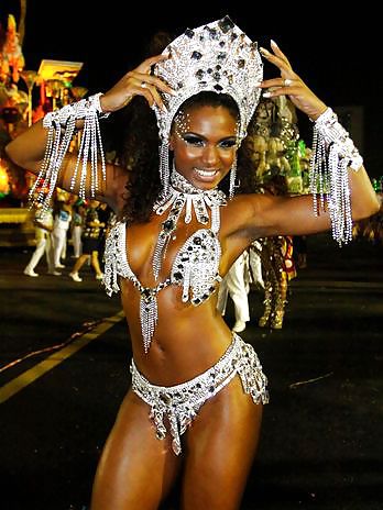 Sex Gallery Carnival 2012 SP-Brazil