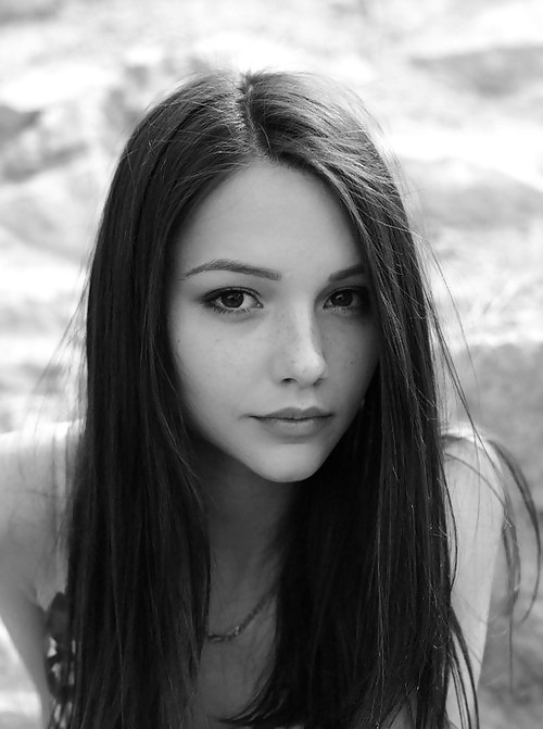 Sex Gallery pretty girls