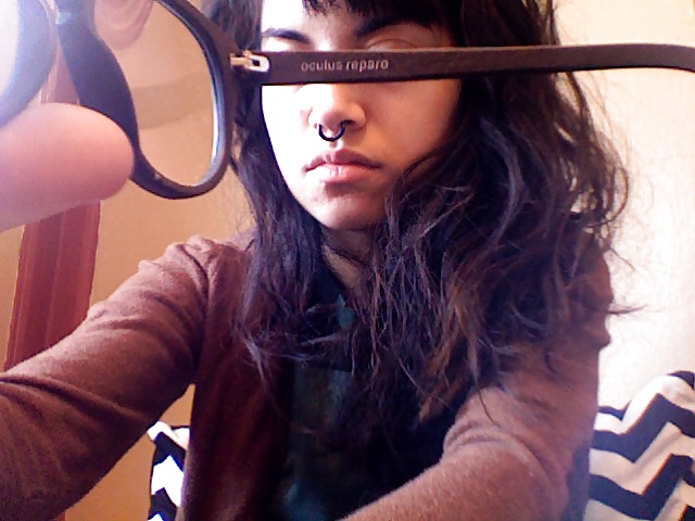 Sex Gallery Hairy anarchist Iceland chick pt1