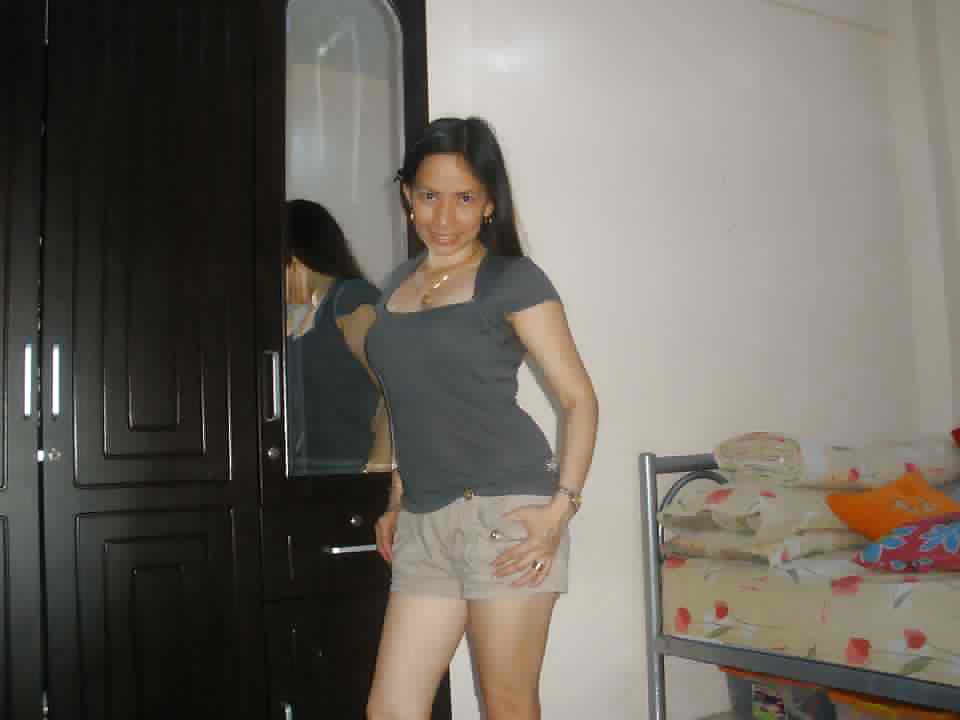 Sex Gallery pinay milf