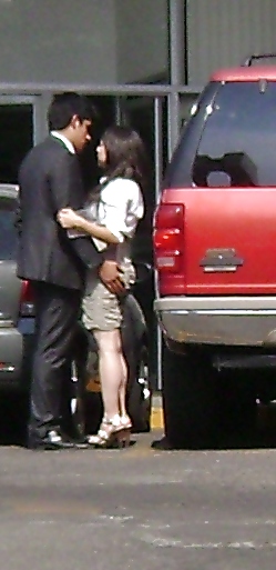 Sex Gallery CULITO DE BANCOMER, NAUCALPAN