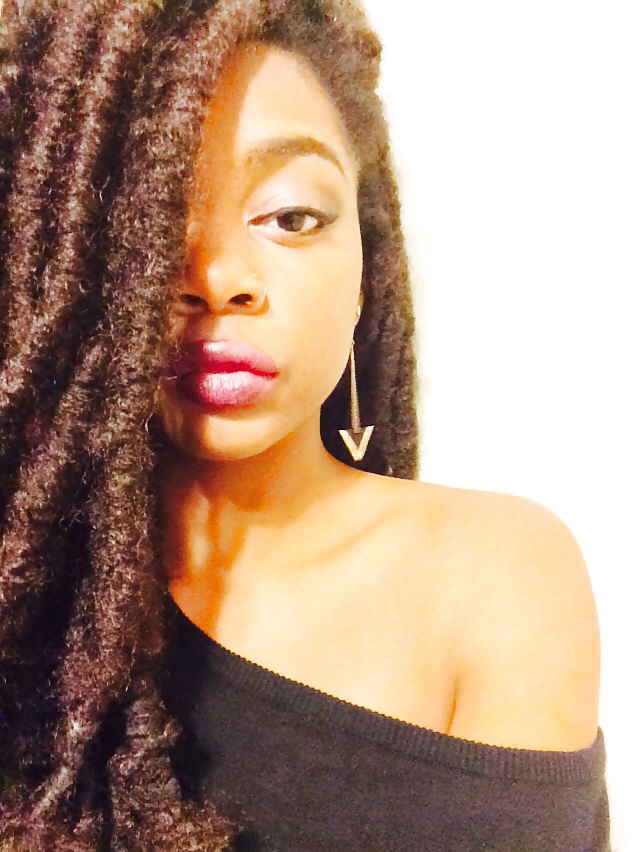 Sex Gallery BLACK BEAUTIES VOL.202