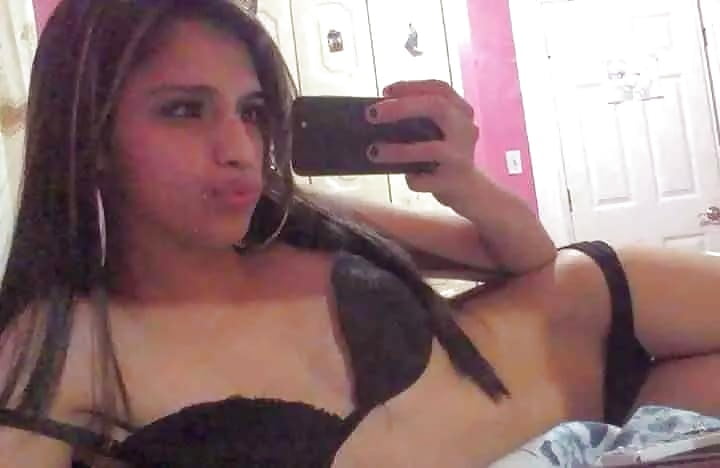 Sex Gallery SUSANA para el novio