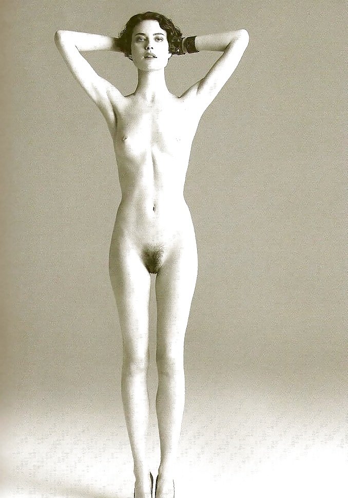 Sex Gallery S.C.135 Lovely Naked Ladies.