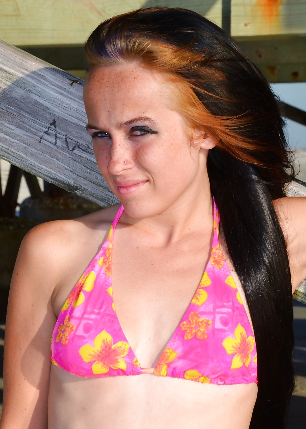 Sex Gallery TIFFANI 01