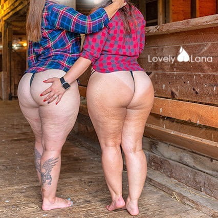 Bbw ass 28 - 50 Photos 