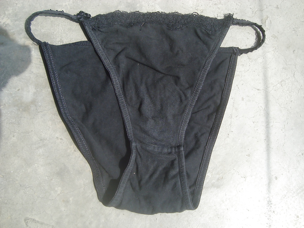 Sex Gallery Cock and panties