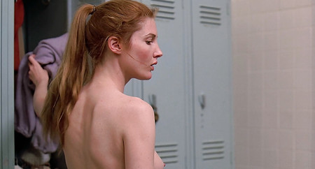 Annette otoole topless