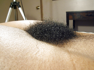 Sex Gallery Big Hairy Bush