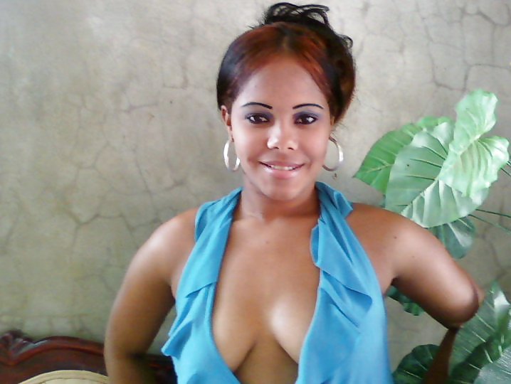 Sex Gallery Dominican woman