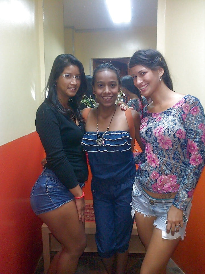 Sex Gallery otra amigaa culona.