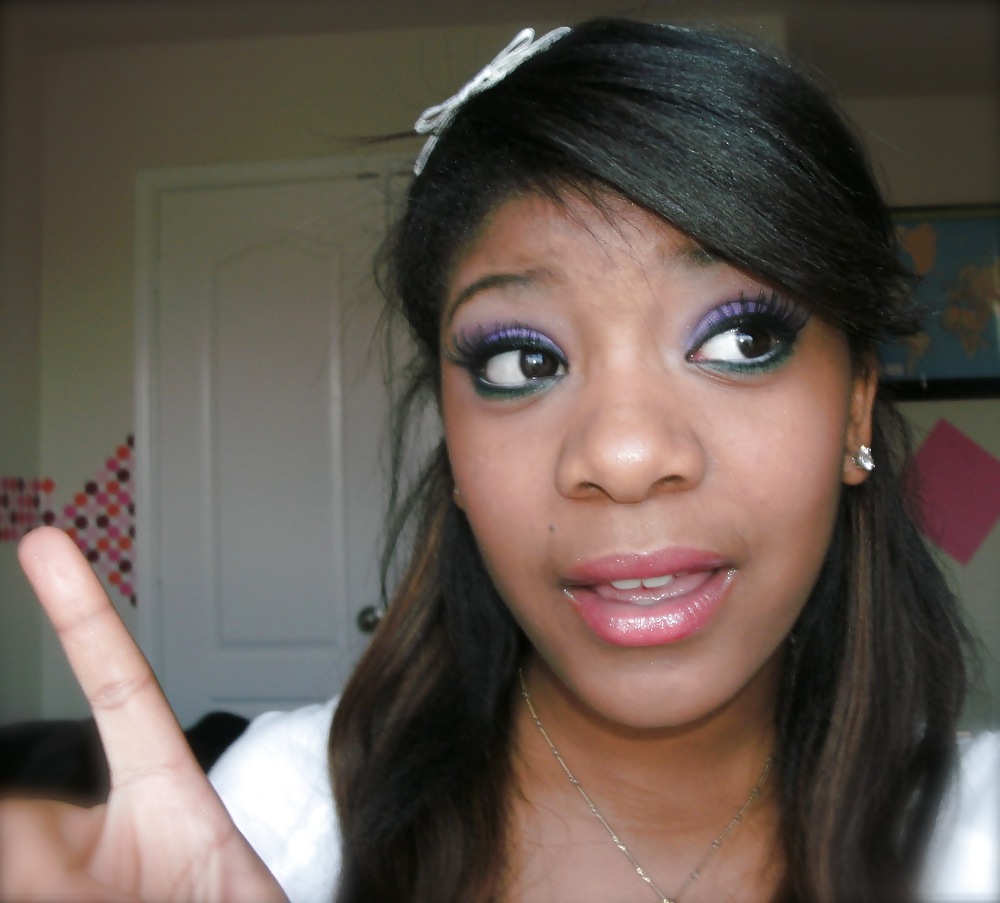 Sex Gallery Sexy Young Things 2 (JJ)