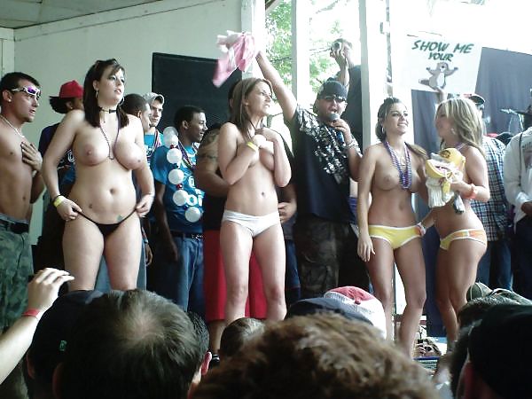 Sex Gallery Public Nudity