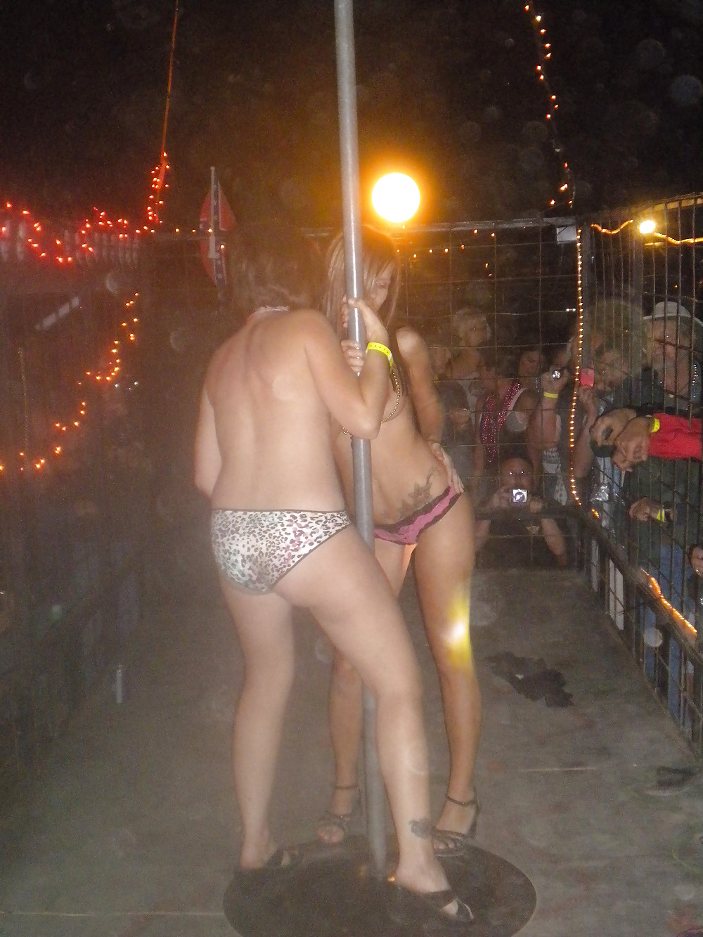 Sex Gallery Biker Rallys