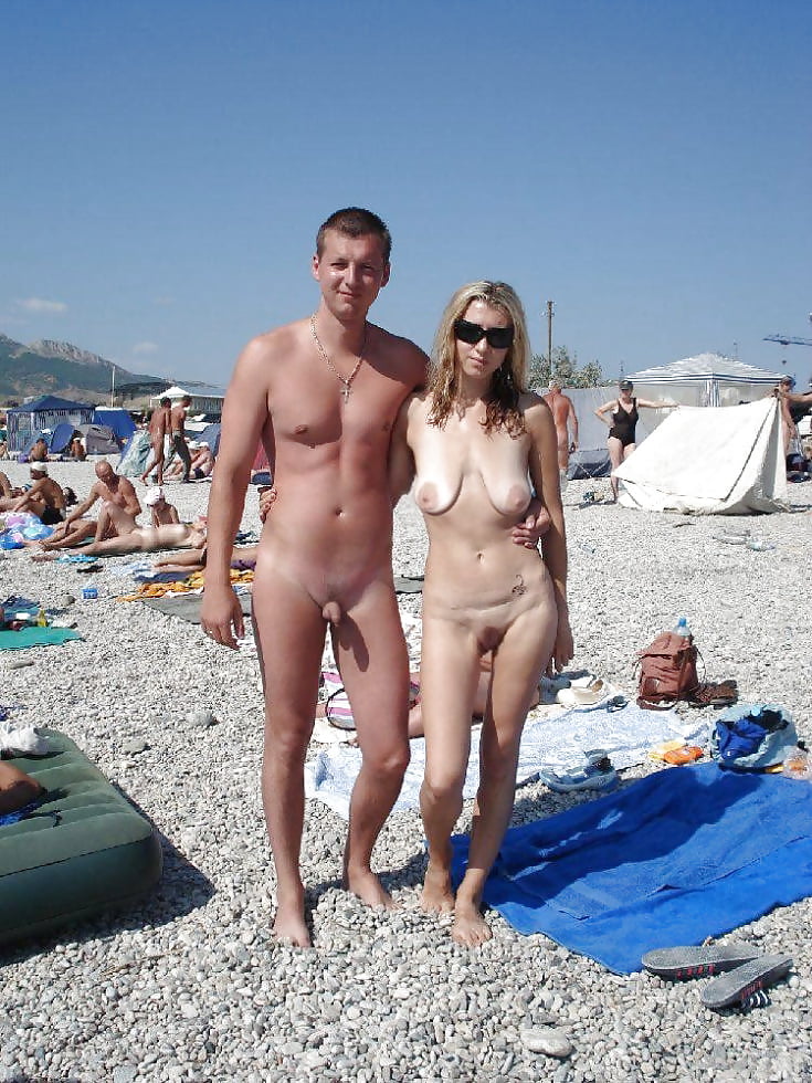 Sex Gallery nude beach babes