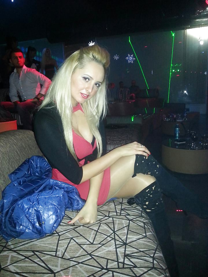 Sex Gallery Bitch from bucarest