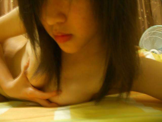 Sex Gallery Indo chn selca + fingering