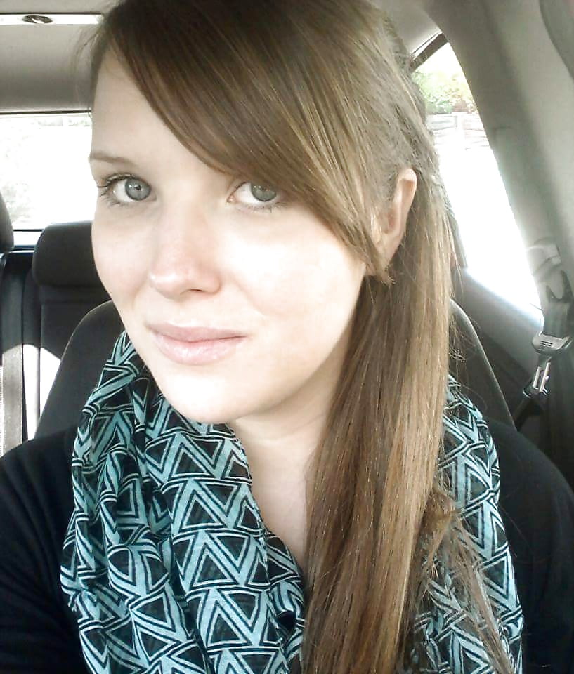 Sex Gallery Wichsvorlage Kristina G. (Dicke Titten)