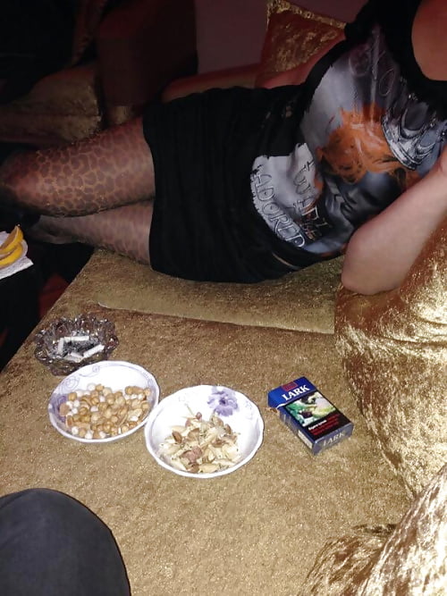 Sex Gallery turkish super mix