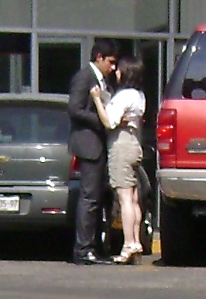 Sex Gallery CULITO DE BANCOMER, NAUCALPAN