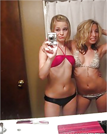 Sex Gallery Amateur Bikini Teens