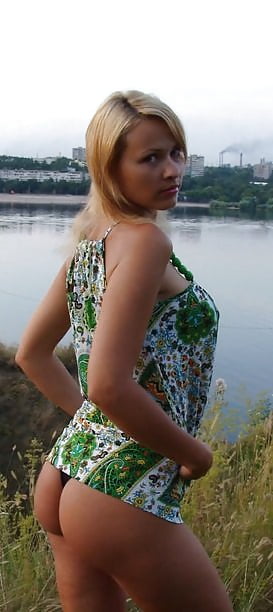 Sex Gallery Young Ukrainian Wife Tatiana