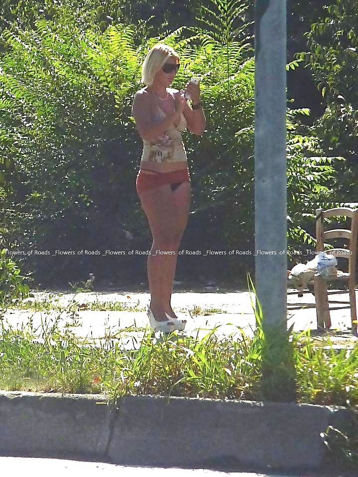 Sex Gallery Prostitutes on streets