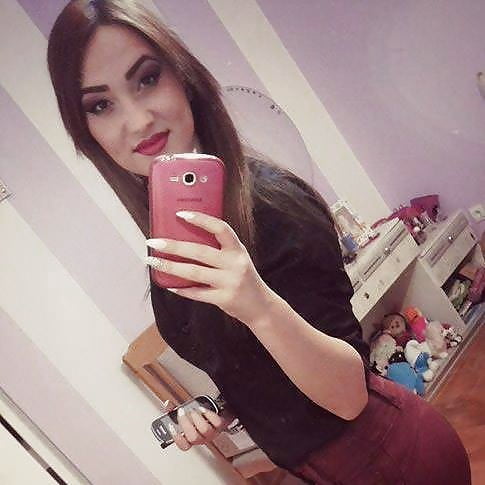 Sex Gallery Slavica S.