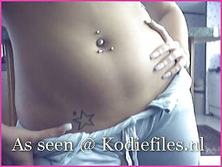 Sex Gallery hot girl great ass and tattoos strips topless