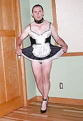 Sex Gallery sissy jerry