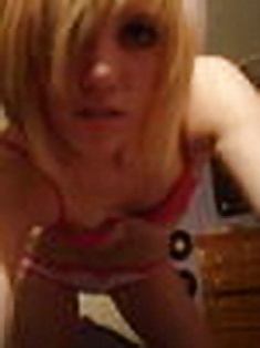 Sex Gallery Unknown Selfshoot Girl (1)