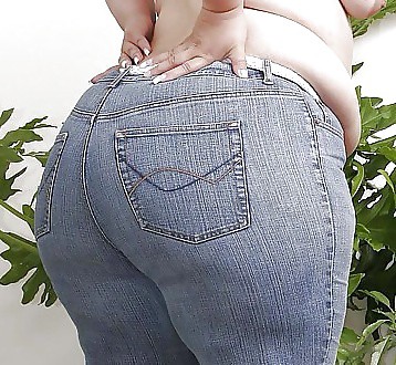 Big Ass Jeans